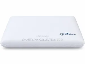 Zero Pressure Memory Foam Pillow