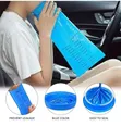 Disposable Vomit Bags (5 Pieces) - 1