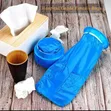 Disposable Vomit Bags (5 Pieces) - 4
