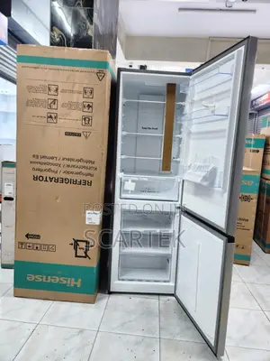 Hisense Refrigerator REF286DR