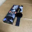 T900 Ultra Smartwatch - Big Display - 1
