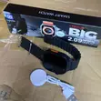 T900 Ultra Smartwatch - Big Display - 2