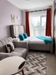 Airbnb Chumba cha Studio, Barabara ya Naivasha - 1