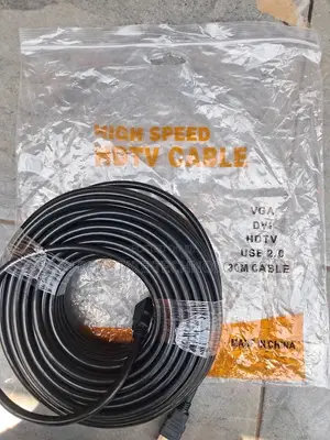 HDMI Cable 30m kwa Laptop, Monitor, HDTV