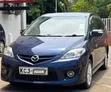 Mazda Premacy 2009 Bluu - 1