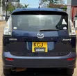 Mazda Premacy 2009 Bluu - 3