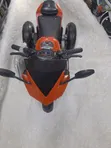 Kids Electric Bike with Music (2-4 Years) - 1