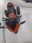 Kids Electric Bike with Music (2-4 Years) - 2