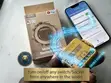 WiFi Mini DIY Smart Switch ya Mwanga/Socket Relay - 3
