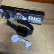 T900 Ultra Smart Watch 2.09 Inch - 1