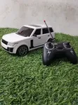 Gari la Remote Control la Mtindo wa Range Rover Mpya Kabisa - 1