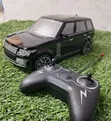 Gari la Remote Control la Mtindo wa Range Rover Mpya Kabisa - 2