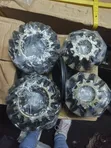 Genuine Fuso Spinder Gear - Brand New - 1