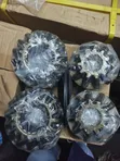 Genuine Fuso Spinder Gear - Brand New - 2