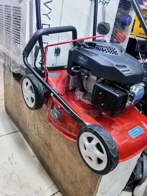 Astramilano Heavy Duty Gasoline Lawnmower