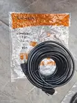 Kebo ya HDMI 30M kwa Michezo, Sinema, Mawasilisho - 2