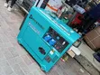 10kVA Diesel Generator Kimya - 1