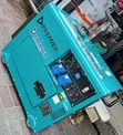 10kVA Diesel Generator Kimya - 2
