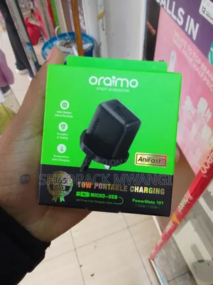 Oraimo Type-C Charger