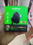 Oraimo Type-C Charger - 2