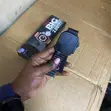 T900 Ultra Smart Watch - Kubwa 2.09" Infinite Display - 2