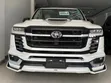 Toyota Land Cruiser 2023 Nyeupe - 1