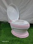 3-in-1 Toilet Potty Ladder - 2
