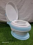3-in-1 Toilet Potty Ladder - 3