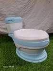 3-in-1 Toilet Potty Ladder - 4