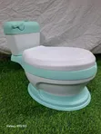 3-in-1 Toilet Potty Ladder - 5