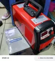 Usk Welding Machine 200A - 2
