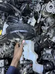 Brake Booster ya Subaru Forester Iliyotumika - 1