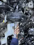 Brake Booster ya Subaru Forester Iliyotumika - 3