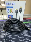 HDMI Cable 5m 8K High Speed 2.1 - 1