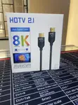 HDMI Cable 5m 8K High Speed 2.1 - 3