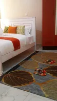 Chumba 1 cha Airbnb chenye Samani za Kifahari Kinapangishwa Kitale - 1