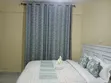 Chumba 1 cha Airbnb chenye Samani za Kifahari Kinapangishwa Kitale - 4
