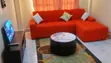 Chumba 1 cha Airbnb chenye Samani za Kifahari Kinapangishwa Kitale - 5