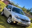 Subaru Forester 2009 Silver - 1