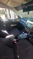 Subaru Forester 2009 Silver - 2
