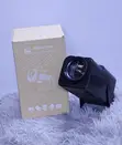 HY320 Mini Home Theater Projector - HD WiFi Android 11 - 1