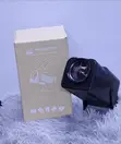 HY320 Mini Home Theater Projector - HD WiFi Android 11 - 2