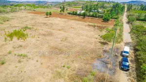 Prime Residential Plot for Sale in Kikuyu, Kamangu