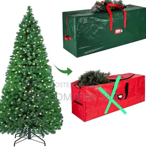 Christmas Tree Storage Bag Up to 2ft