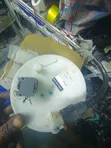Honda N-WGN/N-BOX/N-ONE Fuel Pump Assembly (Used) - 1