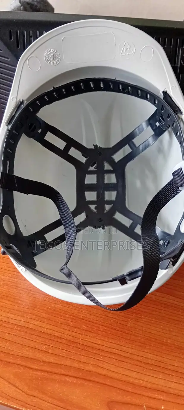 Light Duty Helmet - 1