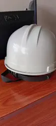 Light Duty Helmet - 3