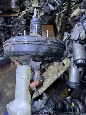 Brake Booster ya Mazda Atenza