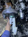 Brake Booster ya Mazda Atenza - 2