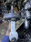 Brake Booster ya Mazda Atenza - 3